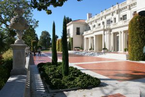 Read more about the article Behind-the-Scenes at the Huntington Library