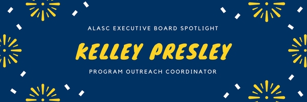 Read more about the article Spotlight: Kelley Presley
