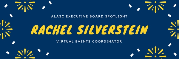 Read more about the article Spotlight: Rachel Silverstein