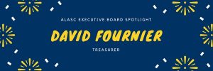 Read more about the article Spotlight: David Fournier