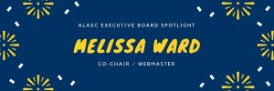 Read more about the article Spotlight: Melissa Ward