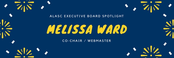 You are currently viewing Spotlight: Melissa Ward