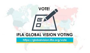 Read more about the article IFLA Global Vision Voting Deadline