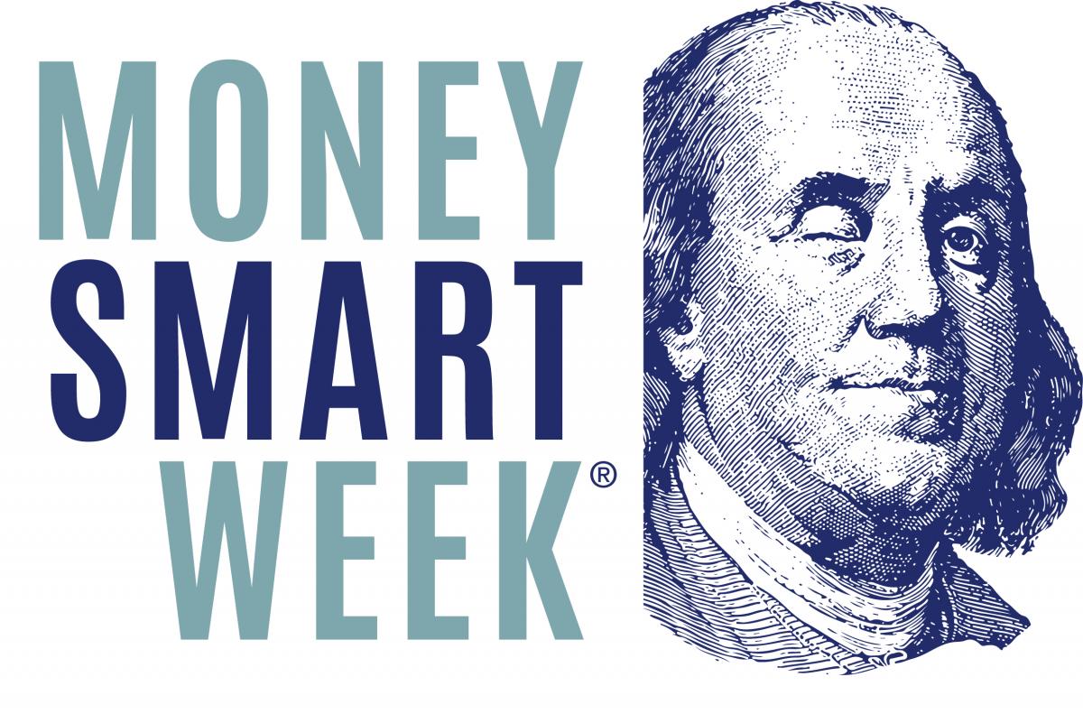 Read more about the article It’s Money Smart Week!