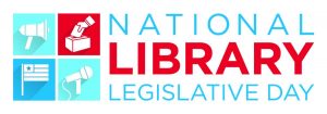 Read more about the article Virtual Library Legislation Day
