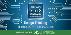 Read more about the article Library 2.018 Design Thinking