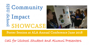 Read more about the article June 23: ALA Conference Poster Session
