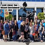 ALASC Blizzard Entertainment Tour 2018