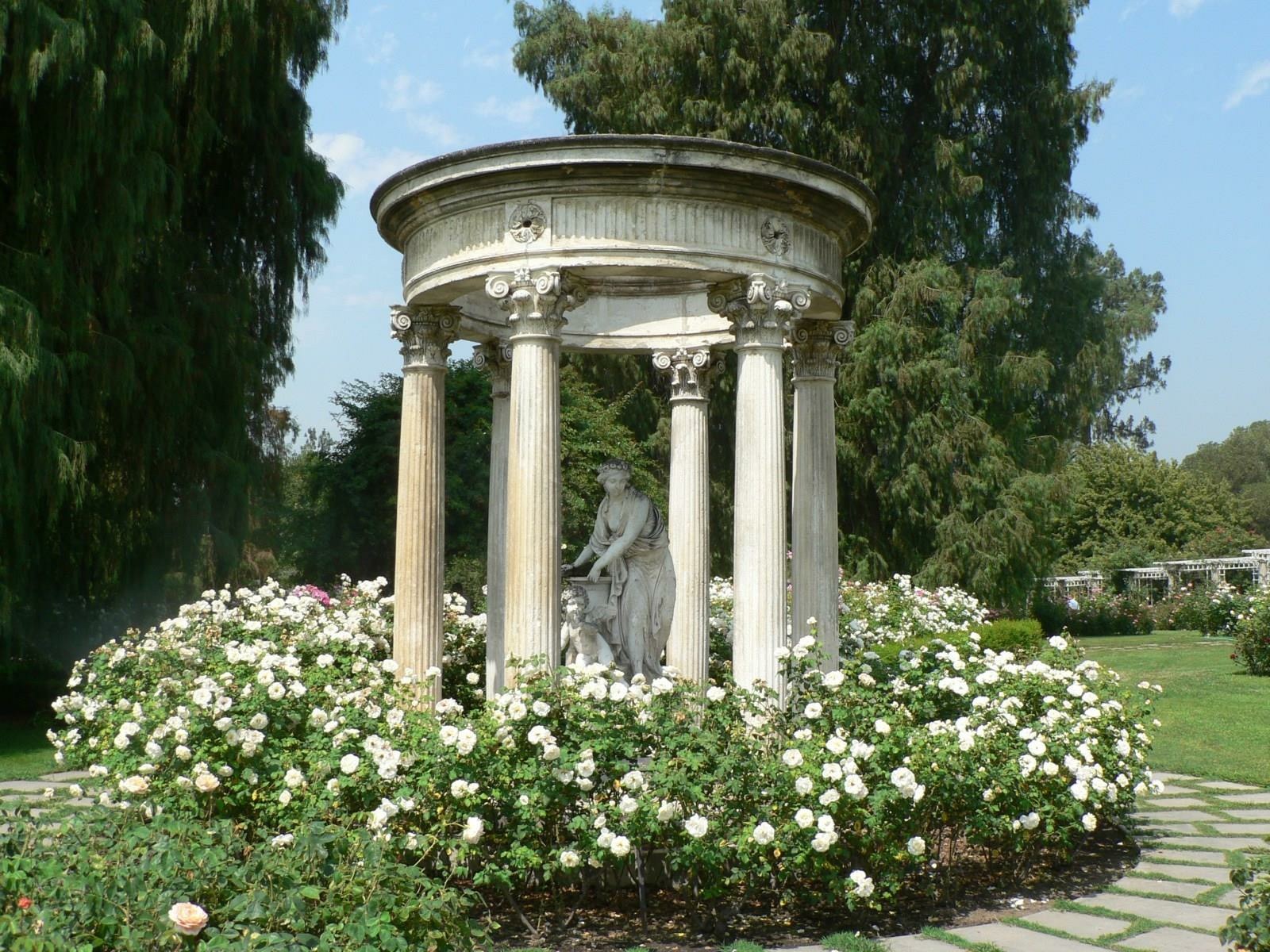 Read more about the article Huntington Library Tour 10/29 – sign up now