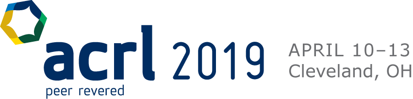 You are currently viewing Student Applications for ACRL 2019 Conference Scholarships