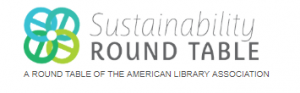Read more about the article SustainRT LIS Student Virtual Conversation 3/22 3pm ET (ALA’s Sustainability Round Table)