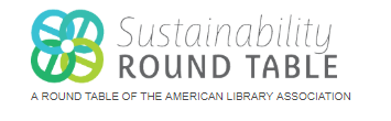 You are currently viewing SustainRT LIS Student Virtual Conversation 3/22 3pm ET (ALA’s Sustainability Round Table)