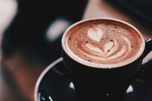 Read more about the article Connect Over Coffee