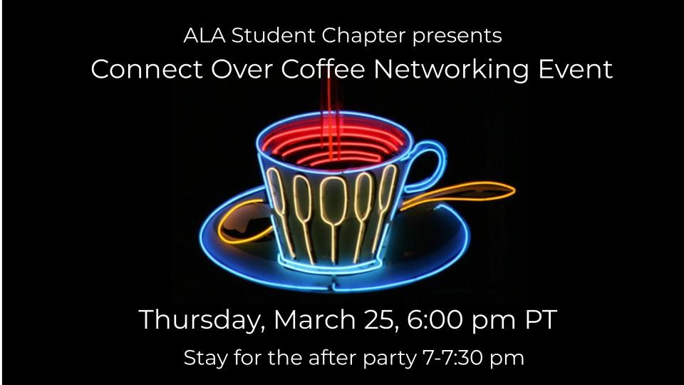 You are currently viewing Virtual Networking Opportunity for Students and Alumni: Connect Over Coffee