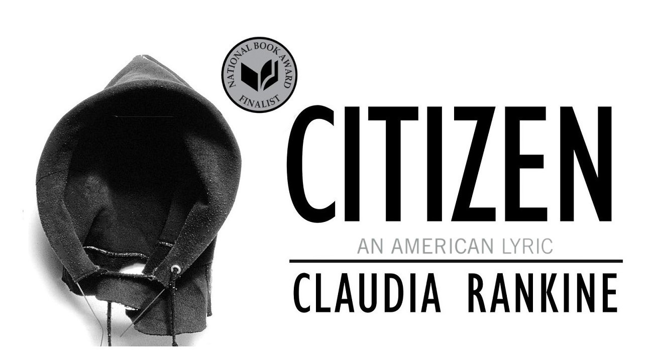 You are currently viewing Campus Reading Program: A Symposium with Author Claudia Rankine