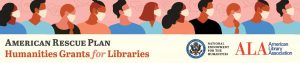 Read more about the article Apply! New Humanities Grant for Libraries!