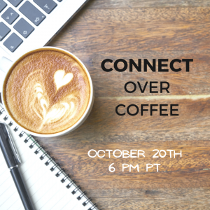Read more about the article Connect Over Coffee!