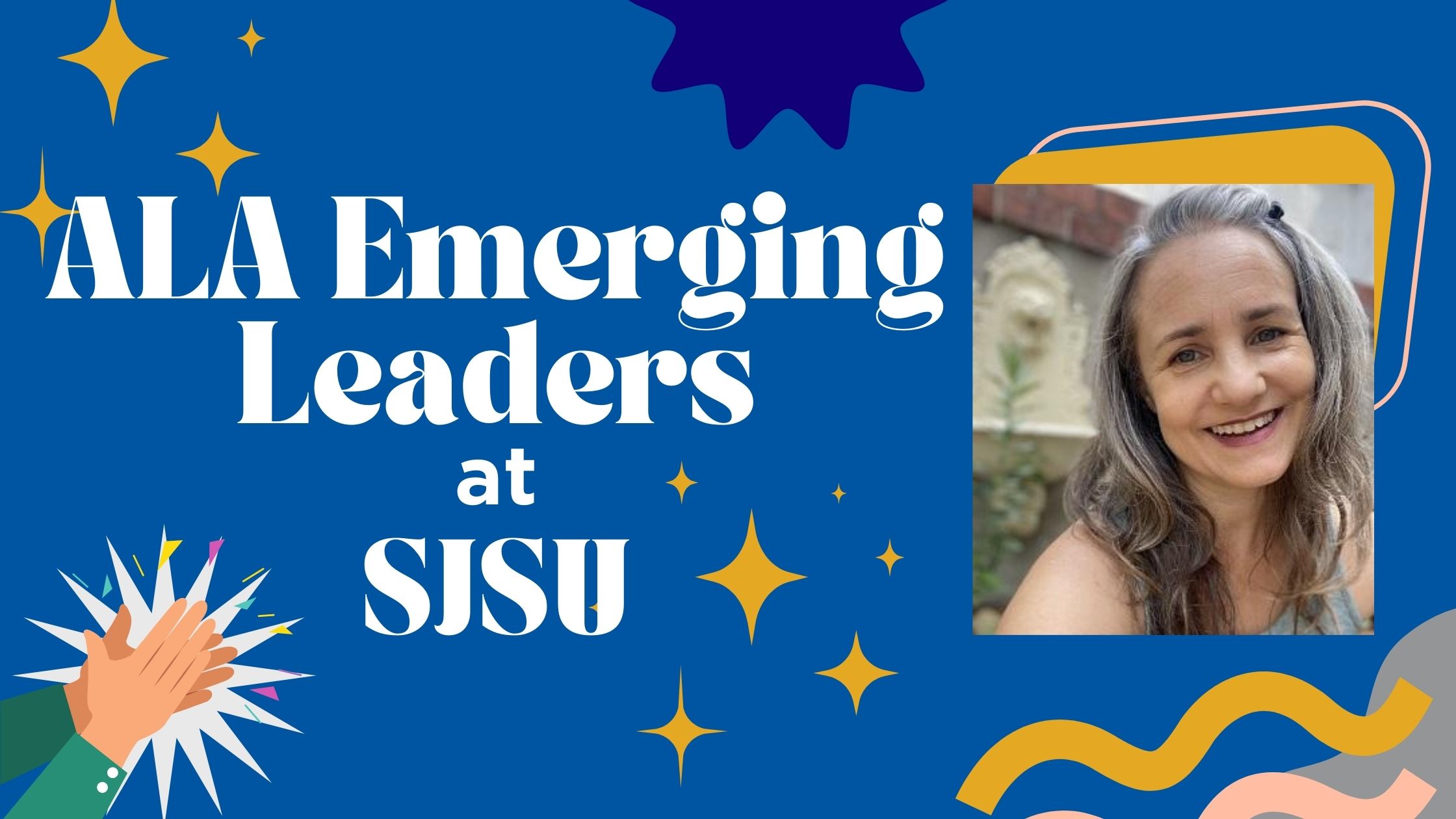 You are currently viewing Emerging Leaders at SJSU