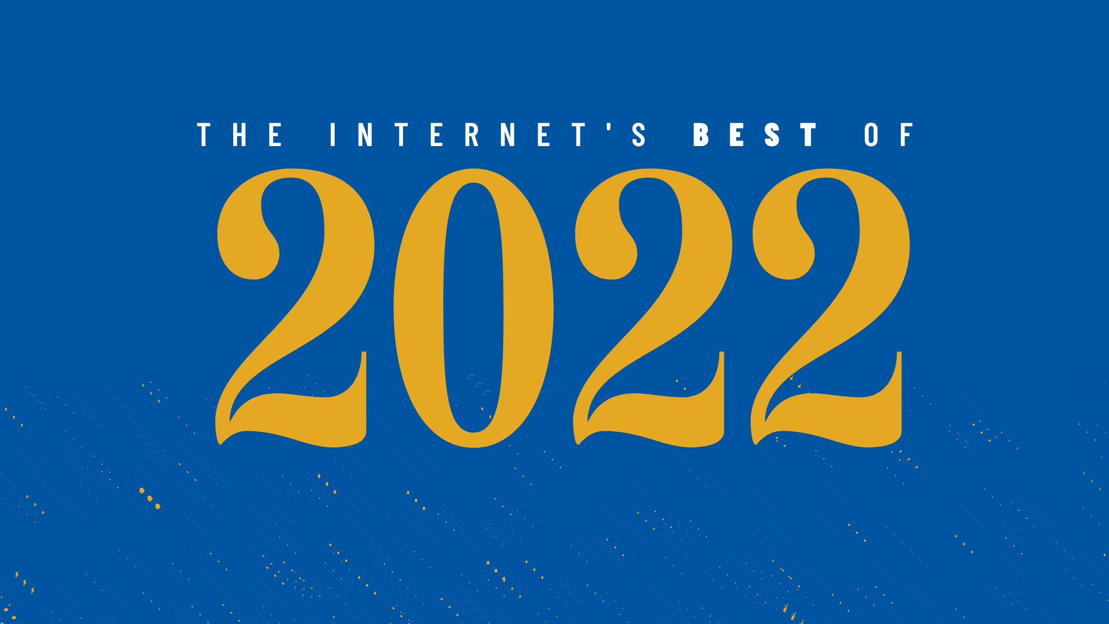 Read more about the article Top Things in 2022