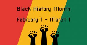 Read more about the article Black History Month