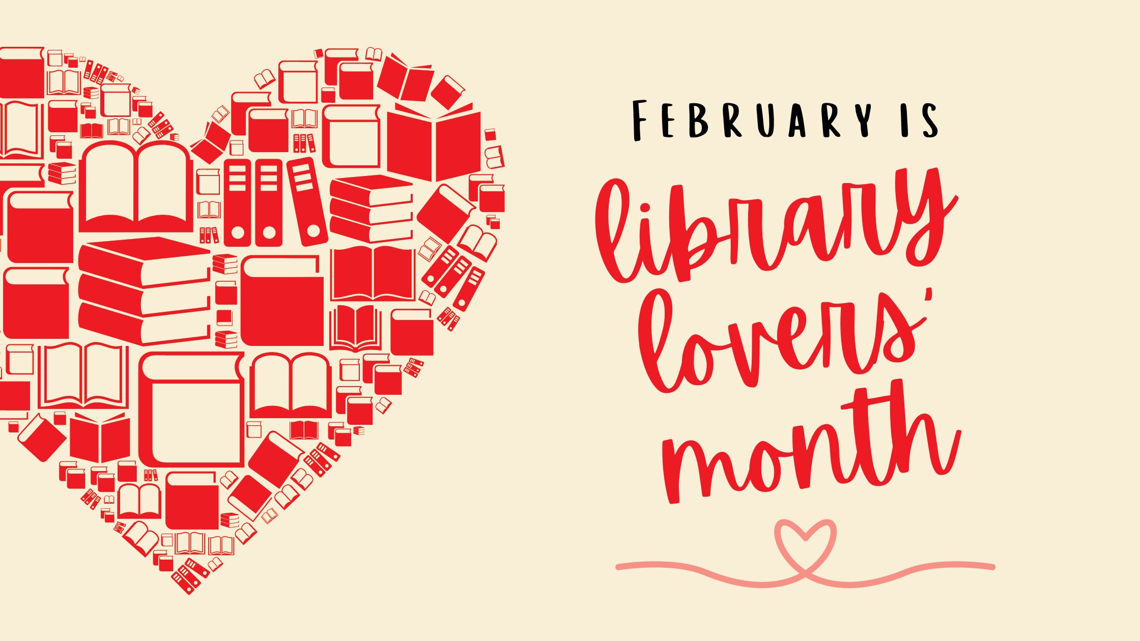 Read more about the article Libraries Are For Lovers