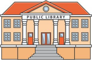 Read more about the article iSchool Classmates that work in Public Libraries 