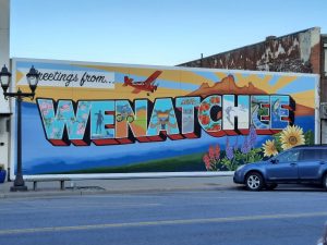 Read more about the article When in Wenatchee: Presenting at WLA 2023
