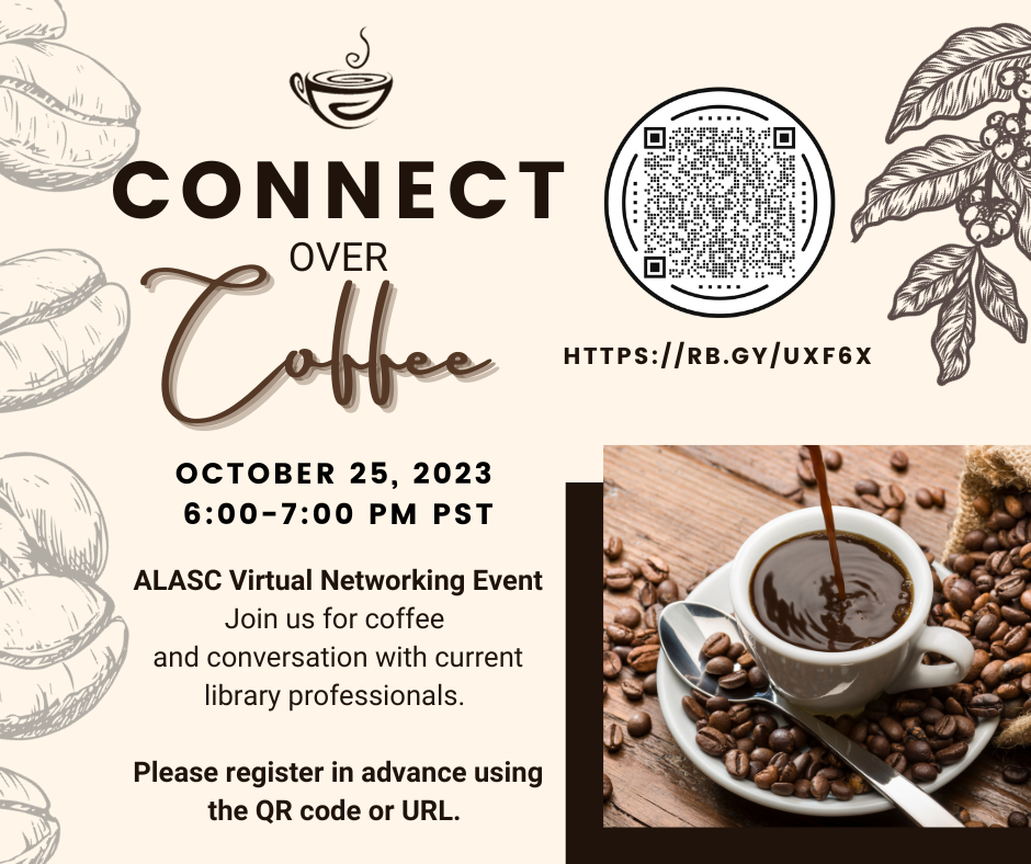 Connect Over Coffee 2023