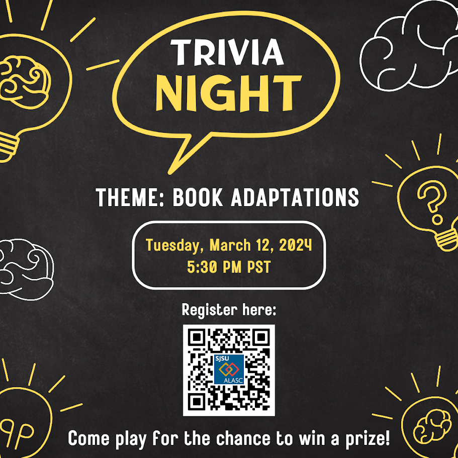 Read more about the article Did You Miss Trivia Night?
