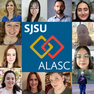 Read more about the article ALASC is named Student Chapter of the Year for 2025