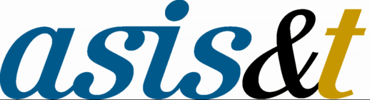 ASIS&T Student Chapter @ SJSU Logo