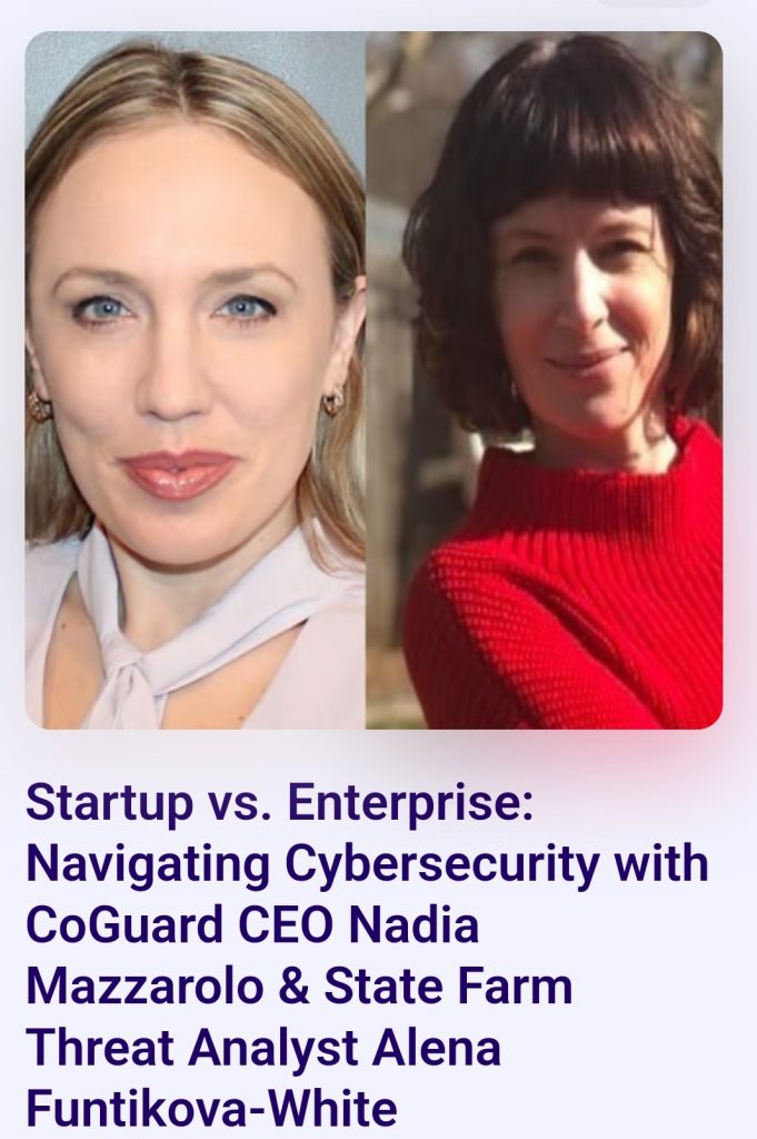 Startup vs Enterprise Navigating Cybersecurity