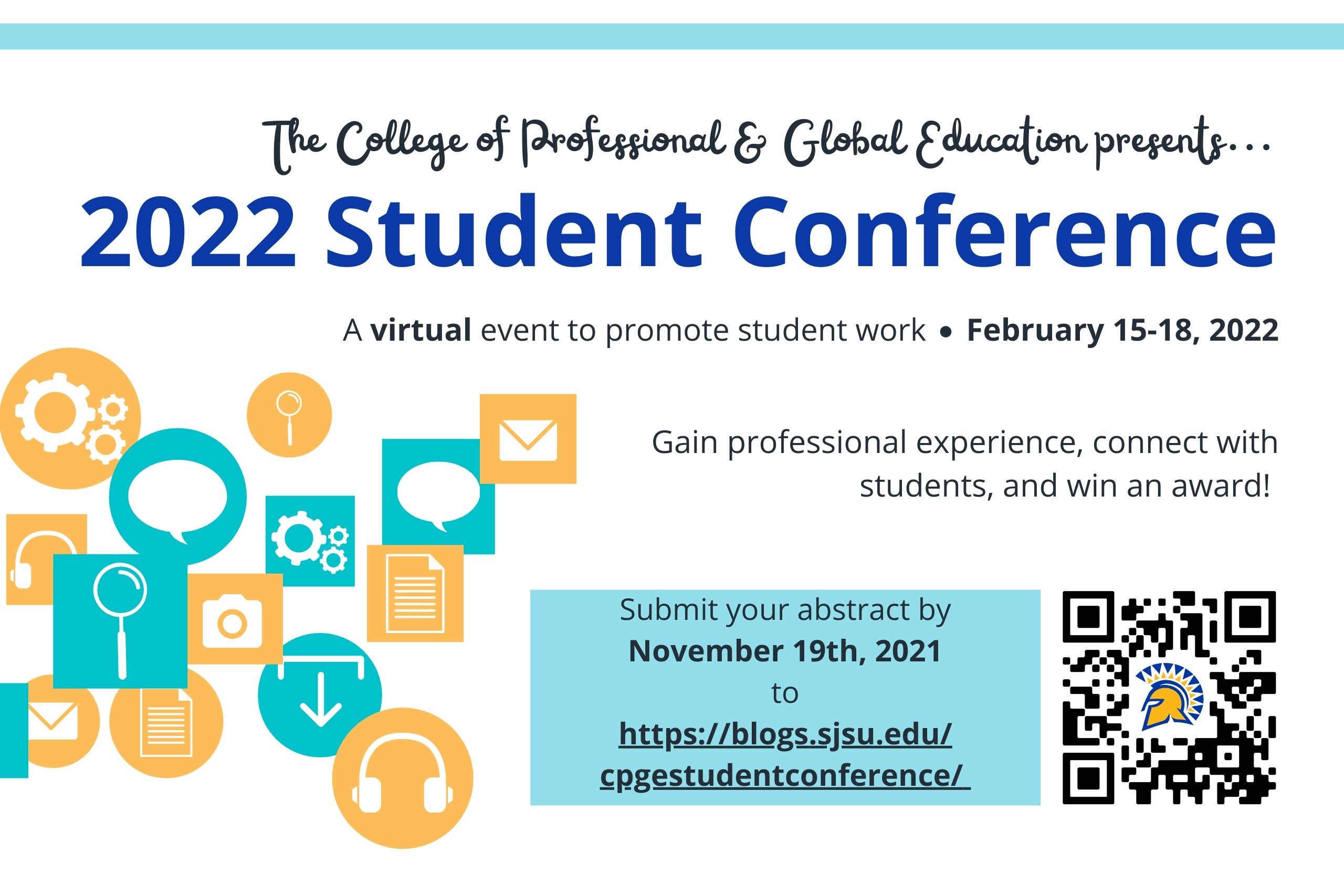 2022 Student Conference February 15-18, 2022