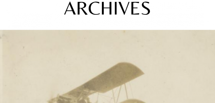 Museum of Flight Archives