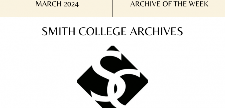 Smith College Archives