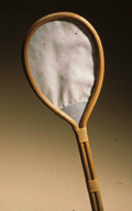 Badminton Racquet 