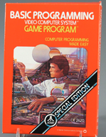 Atari Basic Programming