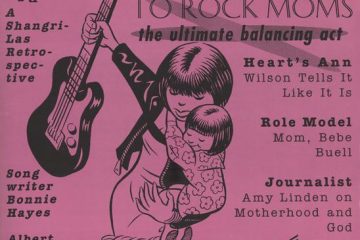 Completed by former Ph.D student in American Culture Studies, Stephanie Salerno, this digital gallery contains selections from the music fanzine, ROCKRGRL. 