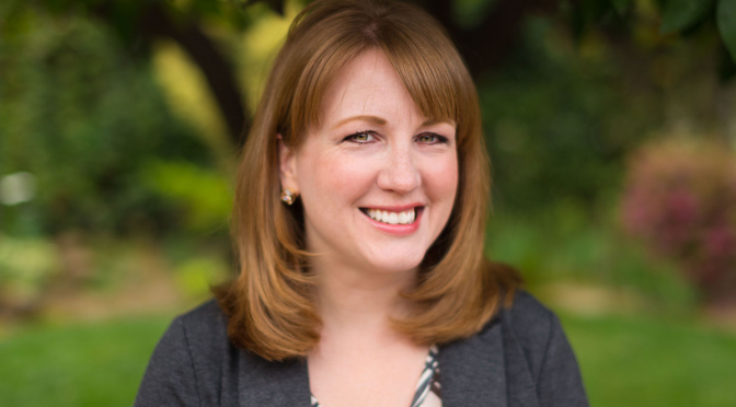 Event: Comp O with Guest Speaker Melanie Sellar