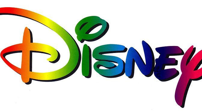 Disney’s Animation Research Library Tour
