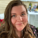 Katharine Haldeman headshot