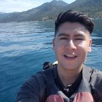 Max Gonzalez Burdick