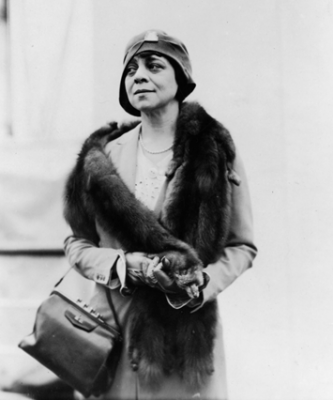 Groundbreaking Women in Special Librarianship