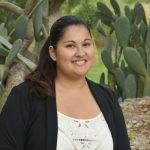 Lauren Kime Headshot