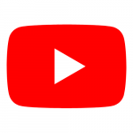 YouTube Logo
