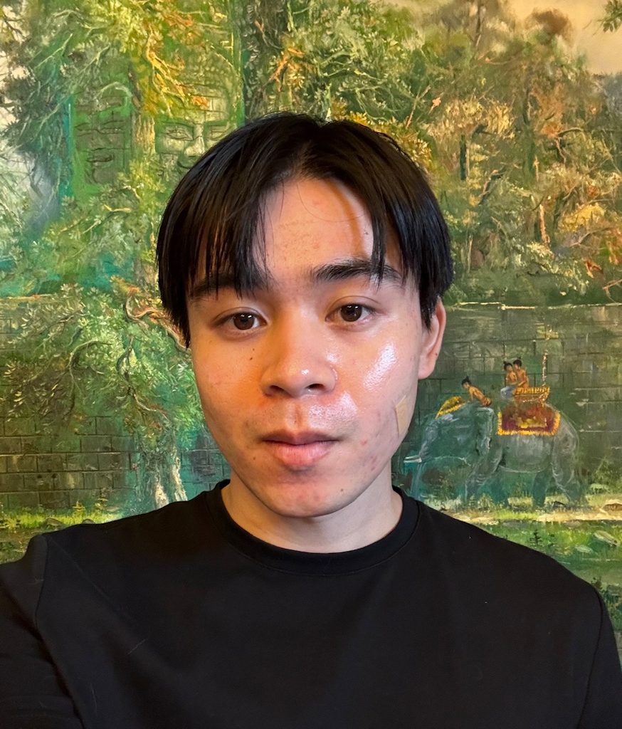 Dylan Khieu headshot