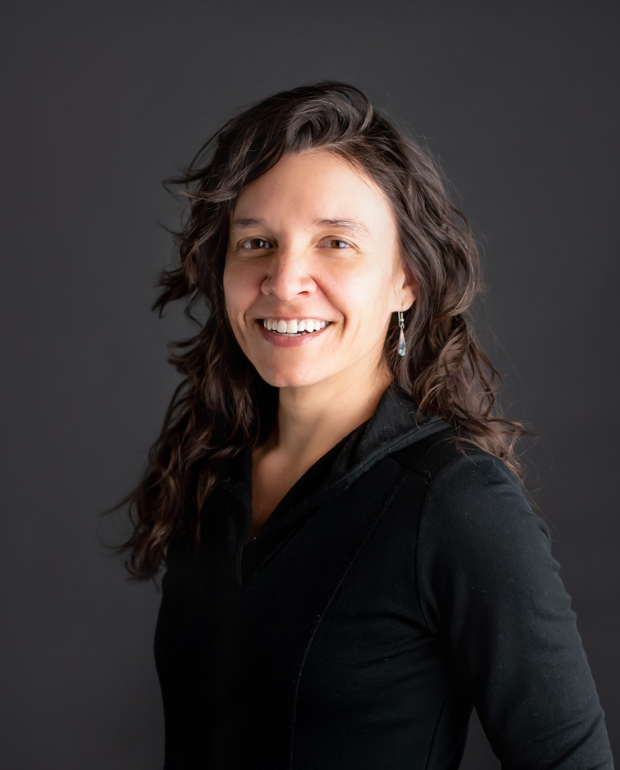 Jessica Toth headshot