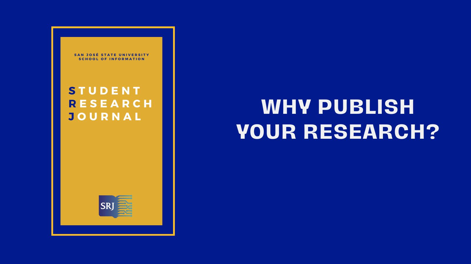 Why Publish Your Coursework?
