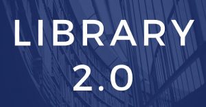 Library 2.0 logo