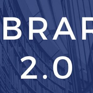 Library 2.0 logo